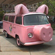 Image for article titled Ten Ways To Prepare Your Car For The Swine Flupocalypse